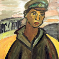 Vojakov maľovalo rekordne veľa detí 