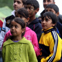 Deň detí s ozbrojenými silami v Giraltovciach