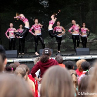 Deň detí s ozbrojenými silami v Giraltovciach