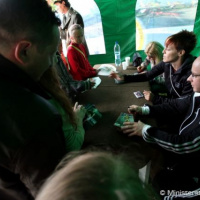 Deň detí s ozbrojenými silami v Giraltovciach