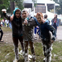 Deň detí s ozbrojenými silami v Giraltovciach