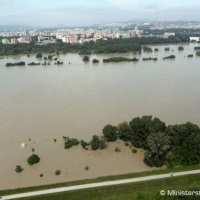 M. Glváč: Do Devína posielame 100 vojakov