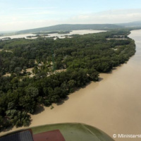 M. Glváč: Do Devína posielame 100 vojakov