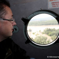 M. Glváč: Do Devína posielame 100 vojakov