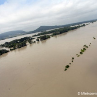 M. Glváč: Do Devína posielame 100 vojakov