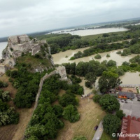 M. Glváč: Do Devína posielame 100 vojakov