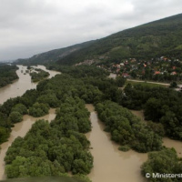 M. Glváč: Do Devína posielame 100 vojakov