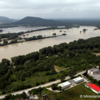 M. Glváč: Do Devína posielame 100 vojakov