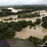 M. Glváč: Do Devína posielame 100 vojakov