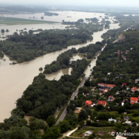 M. Glváč: Do Devína posielame 100 vojakov