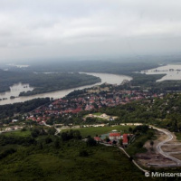 M. Glváč: Do Devína posielame 100 vojakov