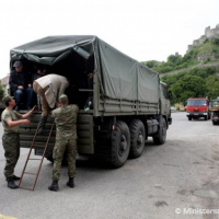 M. Glváč: Do Devína posielame 100 vojakov
