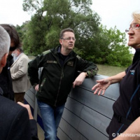 M. Glváč: Do Devína posielame 100 vojakov