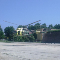 Príslušníci OS SR pomáhajú v Komárne