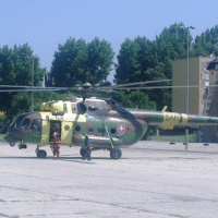 Príslušníci OS SR pomáhajú v Komárne