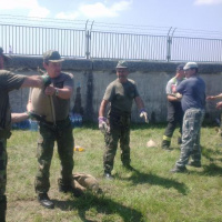 Príslušníci OS SR pomáhajú v Komárne