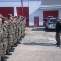 Vojaci počas povodní prepravili takmer 1300 osôb