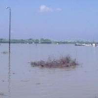 Vojaci počas povodní prepravili takmer 1300 osôb