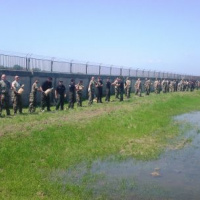 Vojaci počas povodní prepravili takmer 1300 osôb