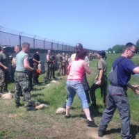 Vojaci počas povodní prepravili takmer 1300 osôb