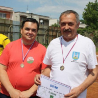 Tenisový turnaj veliteľa 22. mechanizovaného práporu