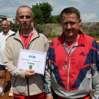 Tenisový turnaj veliteľa 22. mechanizovaného práporu