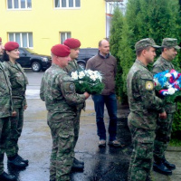 03 Spomienková slávnosť v Polomke