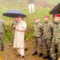 09 Spomienková slávnosť v Polomke