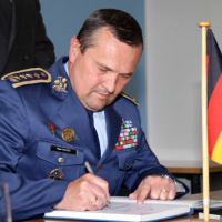 Náčelník GŠ OS SR generálporučík Peter Vojtek odcestoval do Berlína