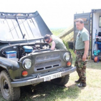 V Lešti je už viac ako 1600 vojakov z celého sveta