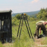 V Lešti je už viac ako 1600 vojakov z celého sveta