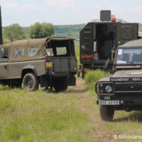 V Lešti je už viac ako 1600 vojakov z celého sveta