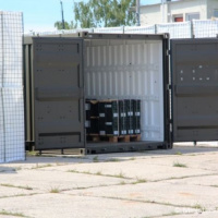 V Lešti je už viac ako 1600 vojakov z celého sveta