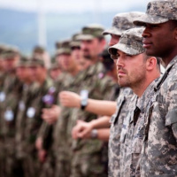 Cvičenie CAPABLE LOGISTICIAN 2013 úspešne odštartované