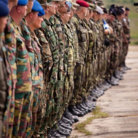 Cvičenie CAPABLE LOGISTICIAN 2013 úspešne odštartované