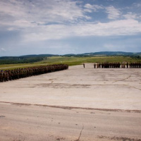 Cvičenie CAPABLE LOGISTICIAN 2013 úspešne odštartované