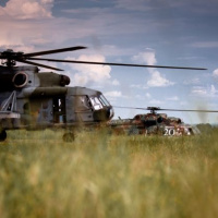 Cvičenie CAPABLE LOGISTICIAN 2013 úspešne odštartované