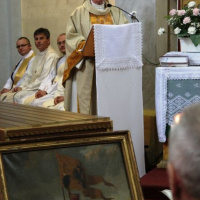 Večný vojak L. Škultéty Gabriš sa vrátil do rodnej zeme