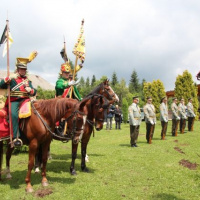Večný vojak L. Škultéty Gabriš sa vrátil do rodnej zeme