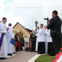 Večný vojak L. Škultéty Gabriš sa vrátil do rodnej zeme