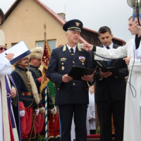 Večný vojak L. Škultéty Gabriš sa vrátil do rodnej zeme