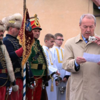 Večný vojak L. Škultéty Gabriš sa vrátil do rodnej zeme