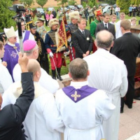 Večný vojak L. Škultéty Gabriš sa vrátil do rodnej zeme