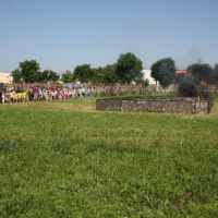 Športový deň pre detské domovy