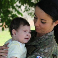 Športový deň pre detské domovy