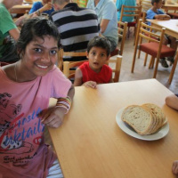 Športový deň pre detské domovy