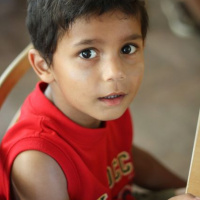 Športový deň pre detské domovy