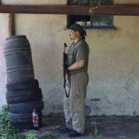 Športový deň pre detské domovy