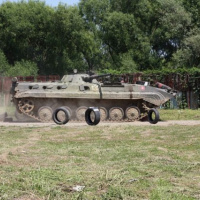 Športový deň pre detské domovy