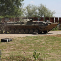 Športový deň pre detské domovy